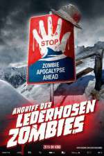 Watch Attack of the Lederhosen Zombies Letmewatchthis