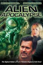 Watch Alien Apocalypse M4ufree
