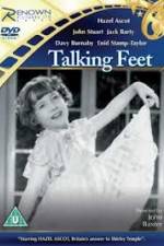 Watch Talking Feet Letmewatchthis