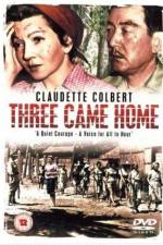 Watch Three Came Home Letmewatchthis