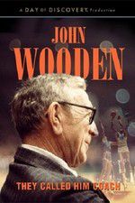 Watch John Wooden They Call Him Coach Letmewatchthis
