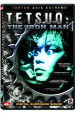 Watch Tetsuo the Iron Man Letmewatchthis