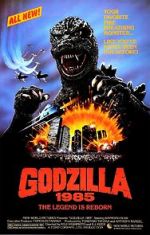 Watch Godzilla 1985 Letmewatchthis
