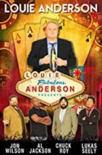 Watch Louie Anderson Presents Letmewatchthis