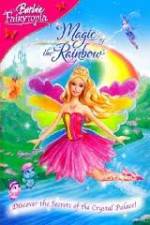 Watch Barbie Fairytopia Magic of the Rainbow Letmewatchthis