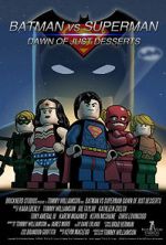 Watch LEGO Batman vs. Superman 2: Dawn of Just Desserts Online Letmewatchthis