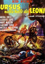 Watch Valley of the Lions Letmewatchthis