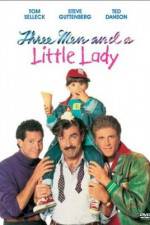 Watch 3 Men and a Little Lady Letmewatchthis