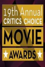 Watch 19th Annual Critics Choice Movie Awards Letmewatchthis
