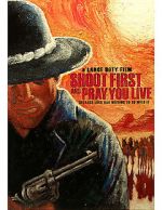 Watch Shoot First and Pray You Live (Because Luck Has Nothing to Do with It) Letmewatchthis