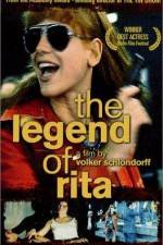 Watch The Legend of Rita Letmewatchthis