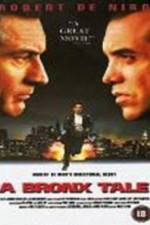 Watch A Bronx Tale Letmewatchthis