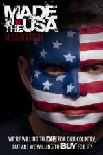 Watch Made in the USA: The 30 Day Journey Letmewatchthis