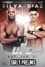 Watch UFC 183 Silva vs Diaz Early Prelims Letmewatchthis