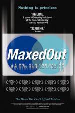 Watch Maxed Out Hard Times Easy Credit and the Era of Predatory Lenders Letmewatchthis