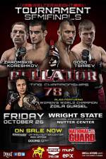 Watch Bellator Fighting Championships 78 Letmewatchthis
