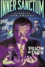 Watch Pillow of Death Letmewatchthis