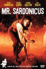 Watch Mr Sardonicus Vodlocker