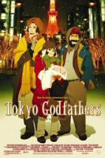 Watch Tokyo Godfathers Letmewatchthis