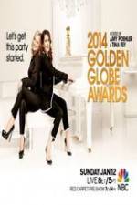 Watch The 71th Annual Golden Globe Awards Arrival Special 2014 Letmewatchthis