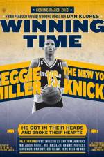 Watch 30 for 30 Winning Time Reggie Miller vs The New York Knicks Letmewatchthis