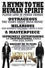 Watch Anvil! The Story of Anvil Letmewatchthis