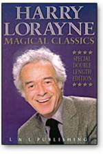 Watch Harry Lorayne Magical Classics Letmewatchthis