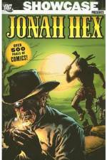 Watch DC Showcase Jonah Hex Letmewatchthis