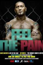 Watch Dave Batista Bautista vs Vince Lucero Letmewatchthis