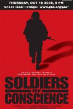 Watch Soldiers of Conscience Letmewatchthis