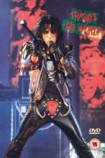 Watch Alice Cooper Trashes the World Letmewatchthis