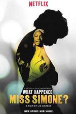 Watch What Happened, Miss Simone? Letmewatchthis