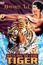 Watch Return of the Tiger Letmewatchthis
