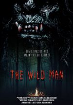 Watch The Wild Man: Skunk Ape Letmewatchthis