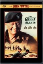 Watch The Green Berets Letmewatchthis