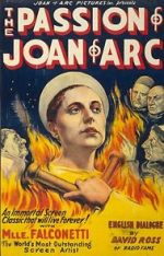 Watch The Passion of Joan of Arc 123netflix