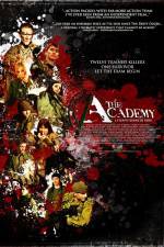 Watch The Academy Letmewatchthis