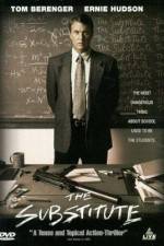 Watch The Substitute (1996) Letmewatchthis