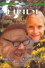 Watch The New Adventures of Heidi Letmewatchthis