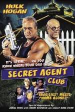 Watch The Secret Agent Club Letmewatchthis