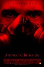 Watch Antisocial Behavior Letmewatchthis