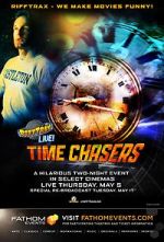 Watch RiffTrax Live: Time Chasers Letmewatchthis