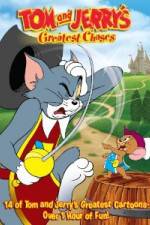 Watch Tom and Jerry's Greatest Chases Volume 3 Letmewatchthis