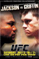 Watch UFC 86 Jackson vs. Griffin Letmewatchthis