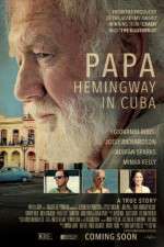 Watch Papa Hemingway in Cuba Letmewatchthis