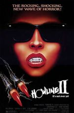 Watch Howling II: ... Your Sister Is a Werewolf Letmewatchthis