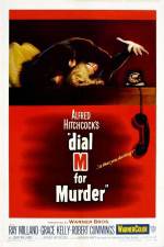 Watch Dial M for Murder Letmewatchthis