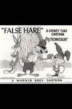 Watch False Hare Letmewatchthis