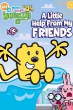 Watch Wow! Wow! Wubbzy! A Little Help From Letmewatchthis