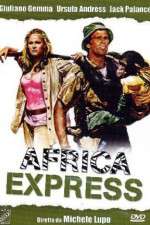 Watch Africa Express Letmewatchthis